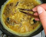 アナタマ！穴子の玉子焼き♪作り方4写真