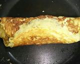 アナタマ！穴子の玉子焼き♪作り方9写真
