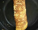 アナタマ！穴子の玉子焼き♪作り方10写真