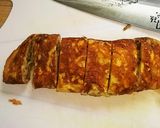 アナタマ！穴子の玉子焼き♪作り方11写真