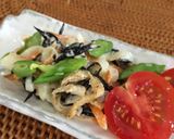 【ベース菜】玉ねぎマリネ作り方14写真