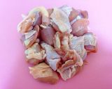 ちょっぴり大人⁈の唐揚げ作り方1写真