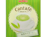 抹茶わらびもち作り方1写真