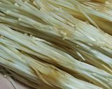 お弁当に！簡単えのきのハム巻き揚げ作り方2写真