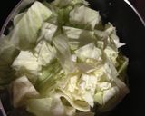 簡単★ゴロゴロ野菜のポトフ風スープ作り方3写真