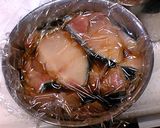 ブリの照り焼き作り方3写真