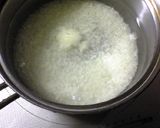 簡単☆チョ→美味お粥さん!!作り方2写真