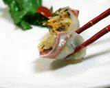 切干し大根の旨すぎうず巻き作り方3写真