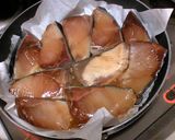 ブリの照り焼き作り方4写真