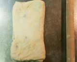 HB生地で❇折り込みチョコパン❇作り方6写真