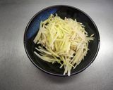 簡単♪日持ちおかず☆カツオしぐれ煮♡作り方1写真