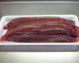 簡単♪日持ちおかず☆カツオしぐれ煮♡作り方2写真