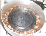 簡単♪日持ちおかず☆カツオしぐれ煮♡作り方6写真
