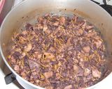 簡単♪日持ちおかず☆カツオしぐれ煮♡作り方7写真