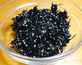 サッパリと美味しい♡ひじき茶漬け作り方2写真