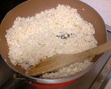 野菜たっぷり　おからの炒り煮作り方2写真