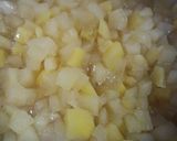 ☆春巻きの皮でキャンディー包みスイーツ☆作り方2写真