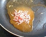 夏野菜と小エビとレバーの中華ポン酢炒め作り方6写真