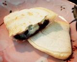 朝食に★簡単おいしい♡ハムチーズパン?!作り方6写真