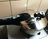 離乳食 後期〜幼児食 ゴロゴロ野菜スープ作り方3写真