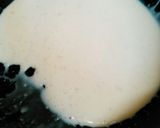 ホワイトソース★ドリアグラタンラザニア作り方4写真