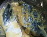 超簡単　サワラの西京焼き作り方3写真