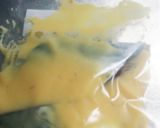 超簡単　サワラの西京焼き作り方4写真