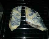超簡単　サワラの西京焼き作り方5写真