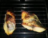 超簡単　サワラの西京焼き作り方6写真
