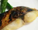 超簡単　サワラの西京焼き作り方7写真