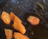 絶対失敗無し！簡単煮込みハンバーグ作り方9写真
