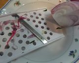 胡瓜と紫玉ねぎ（玉ねぎ）のさっぱりサラダ作り方3写真