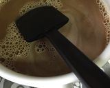 ふるふる♪コーヒー牛乳プリン。作り方2写真