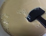 ふるふる♪コーヒー牛乳プリン。作り方3写真