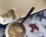 ふるふる♪コーヒー牛乳プリン。作り方4写真