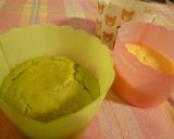 ♡とうふカップケーキ♡作り方7写真