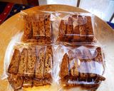 デーツ＆ココナッツビスコッティ作り方6写真