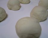 あのテーマパークのギョウザドッグ！？作り方3写真