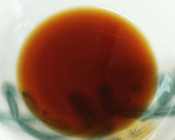 簡単三杯酢で♪さっぱりもずくの酢の物作り方2写真