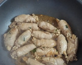 サッコが作る☆えのきとほうれん草の肉巻き作り方3写真