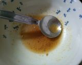 アスパラ トマトの オリーブオイルサラダ作り方1写真