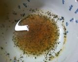 アスパラ トマトの オリーブオイルサラダ作り方5写真