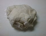 さっぱり 和食! 海老と 豆腐の 団子汁作り方7写真