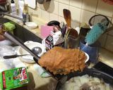 もつ煮作り方7写真