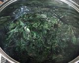 紫蘇ジュースシロップ〜夏元気ドリンク作り方2写真