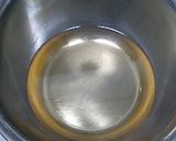 可愛い箸休め✿長いもの梅酢漬け作り方1写真