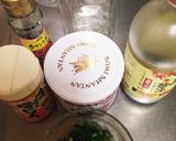 レンジで簡単！！ピーマンのナムル作り方1写真