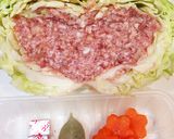 巻かないロールキャベツ作り方5写真