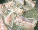 簡単！ふんわり柔らかスペアリブ作り方6写真