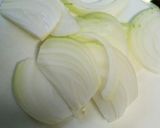 サクサクもっちもっちもずくの天ぷら作り方1写真